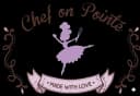 Chef On Pointe logo